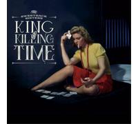 The Sweetback Sisters King of Killing Time (CD) Album (Importación USA)