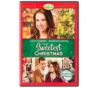The Sweetest Christmas [USA] [DVD]