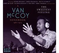 The Sweetest Feeling: A Van McCoy Songbook 1962-1973 by Various Artists (2010-04-20)