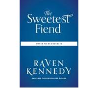 The Sweetest Fiend (ebook)