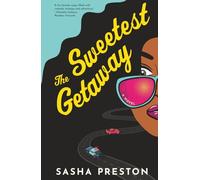 The Sweetest Getaway (The Sweet Escape)