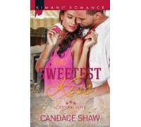 The Sweetest Kiss (ebook)