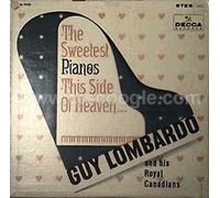 The Sweetest Pianos This Side of Heaven...