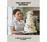 The Sweetest Revenge: A Baker'S Unexpected Fortune