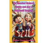 The Sweetest Reward: Tommy and Alex's Dollywood Surprise
