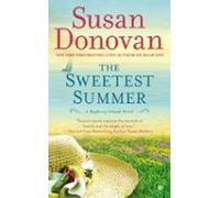 The Sweetest Summer (ebook)