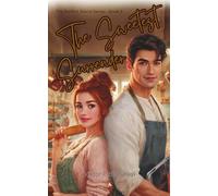 The Sweetest Surrender (The Perfect Blend)