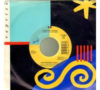 The Sweetest Thing (7 Inch Vinyl 45)
