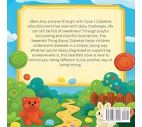 The Sweetest Thing About Diabetes
