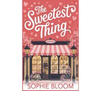The Sweetest Thing (Happily Ever After Lane)