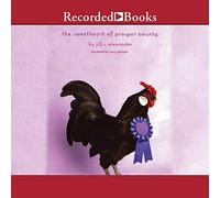 The Sweetheart of Prosper County