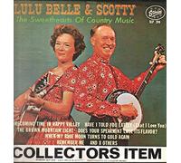 The Sweethearts of Country Music