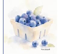 The Sweetness of Summer: A Journal for Memories, Reflections, and Everyday Wonder