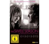 The Swell Season - Die Liebesgeschichte nach Once (DVD) Glen (Importación USA)