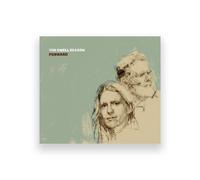 The Swell Season Forward (CD) Album (Importación USA)