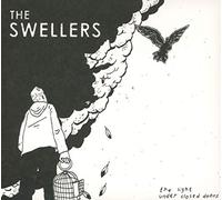 Swellers - The Light Under Closed Doors