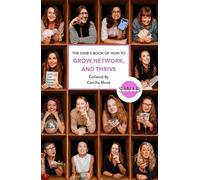 The SWIB's Book of How to Grow, Network and Thrive