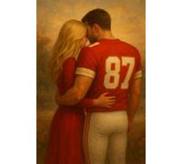 The Swift Effect: How Taylor Swift and Travis Kelsey became the power couple of our generation.