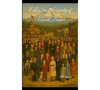 The Swift Family of Mount Baker