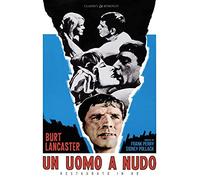 The Swimmer (1968) [ NON-USA FORMAT, PAL, Reg.0 Import - Italy ]