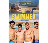 The Swimmer (DVD)