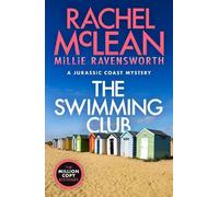 The Swimming Club: 1 (Jurassic Coast Mysteries)