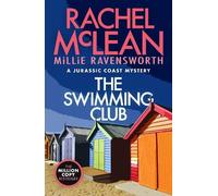 The Swimming Club (A Jurassic Coast Mystery)