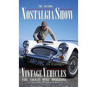 The Swindon Nostalgia Show [Reino Unido] [DVD]