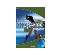 The Swing A lesson for life [Reino Unido] [DVD]