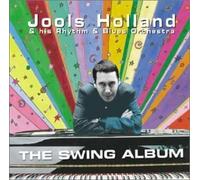 The Swing Album by Jools Holland & His Rhythm & Blues Orch.