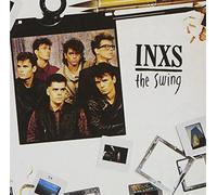 The Swing by INXS (2011-06-21)
