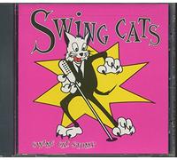 The Swing Cats - Swing Cat Stomp
