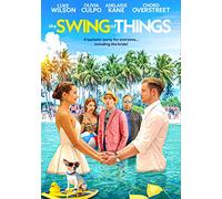 The Swing of Things [USA] [DVD]
