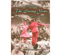 The Swing Years - Lullaby of Broadway [Reino Unido] [DVD]