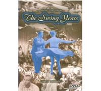 The Swing Years - Sweet Lorraine [Reino Unido] [DVD]