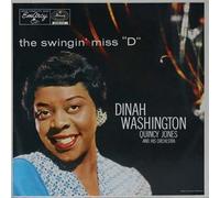 The Swingin' Miss "D"