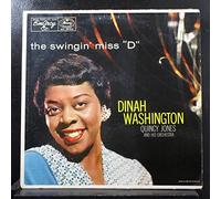 The Swingin' Miss D