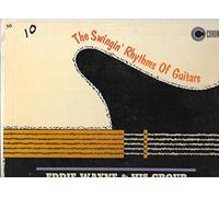 The Swingin' Rhythms of Guitars - Eddie Wayne & His Group
