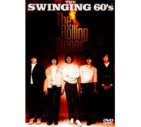 The Swinging 60's - The Rolling Stones [DVD] [Reino Unido]