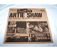 the swinging big bands (1938/1945)