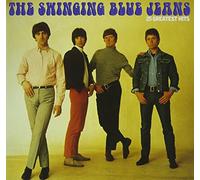 The Swinging Blue Jeans - 25 Greatest Hits