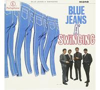 The Swinging Blue Jeans - Blue Jeans a Swingings