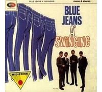 The Swinging Blue Jeans - Blue Jeans A'swinging