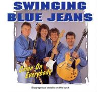The Swinging Blue Jeans - Come on Everybody
