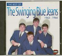 The Swinging Blue Jeans - Good Golly, Miss Molly! - The EMI Years 1963-69 (4-CD)