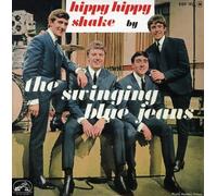 The Swinging Blue Jeans - Hippy Hippy Shake