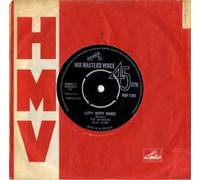 The Swinging Blue Jeans - Hippy Hippy Shake / Now I Must Go [7" vinyl single]