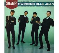 The Swinging Blue Jeans - Shake! The Best Of