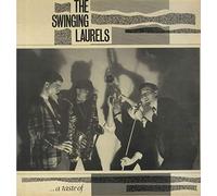 The Swinging Laurels - A Taste Of..