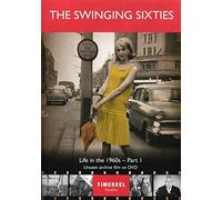 The Swinging Sixties: Life In The 1960s Part One [Reino Unido] [DVD]